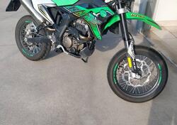 Kl KXE 125 Motard (2022 - 24) usata