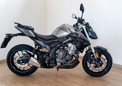Voge Brivido 500 R (2020) usata
