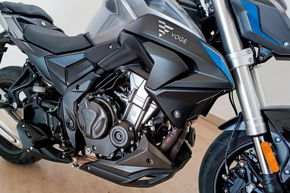 Voge Brivido 500 R (2020) (5)