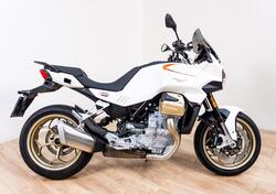 Moto Guzzi V100 Mandello (2022 - 24) usata