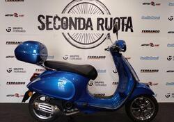 Vespa Primavera 50 (2021 - 23) usata