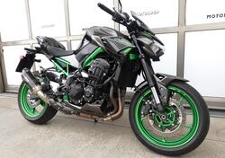 Kawasaki Z 900 Performance (2021 - 24) usata
