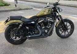Harley-Davidson 883 Iron (2017 - 20) - XL 883N usata