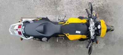 Bmw F 800 R (2009 - 11) usata