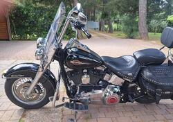Harley-Davidson 1690 Heritage Classic (2011 - 17) - FLSTC usata