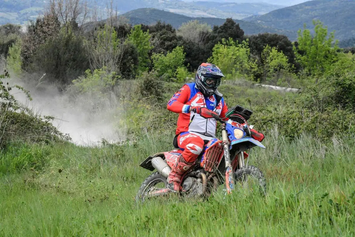 Sardegna Rally Raid. Gente vera, fatti veri. La Presentazione Ufficiale (3)