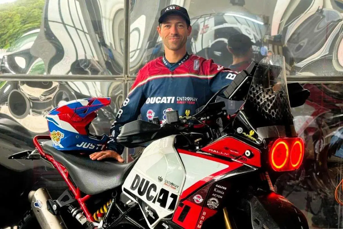 Sardegna Rally Raid. Gente vera, fatti veri. La Presentazione Ufficiale (4)