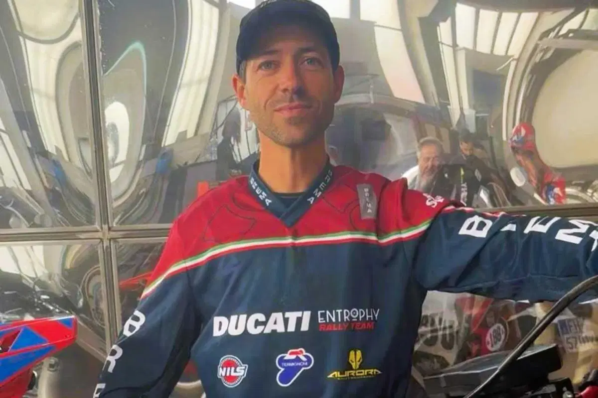 Sardegna Rally Raid. Gente vera, fatti veri. La Presentazione Ufficiale (7)