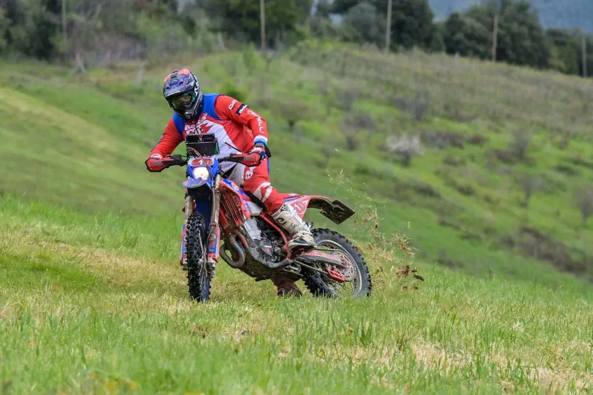 Sardegna Rally Raid. Gente vera, fatti veri. La Presentazione Ufficiale (11)