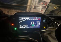 Yamaha YZF R1 M (2017 - 19) usata