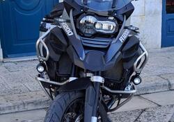 Bmw R 1200 GS Adventure (2013 - 16) usata