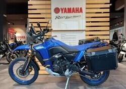 Yamaha Ténéré 700 World Raid (2022 - 25) usata