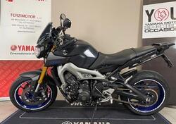 Yamaha MT-09 (2013 - 15) usata
