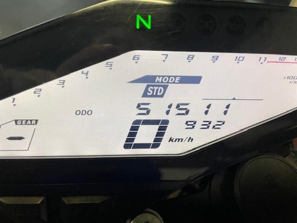 Yamaha MT-09 (2013 - 15) (5)