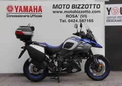 Suzuki V-Strom 1000XT (2017 - 20) usata
