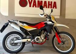 Swm RS 650 R (2017 - 18) usata
