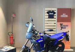 Yamaha Ténéré 700 (2022 - 24) usata
