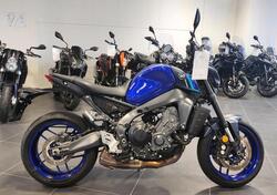 Yamaha MT-09 (2021 - 23) usata