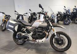 Moto Guzzi V85 TT (2021 - 23) usata