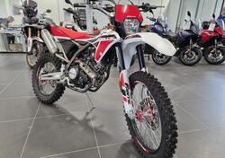 Fantic Motor XEF 125 Performance (2023 - 24) usata