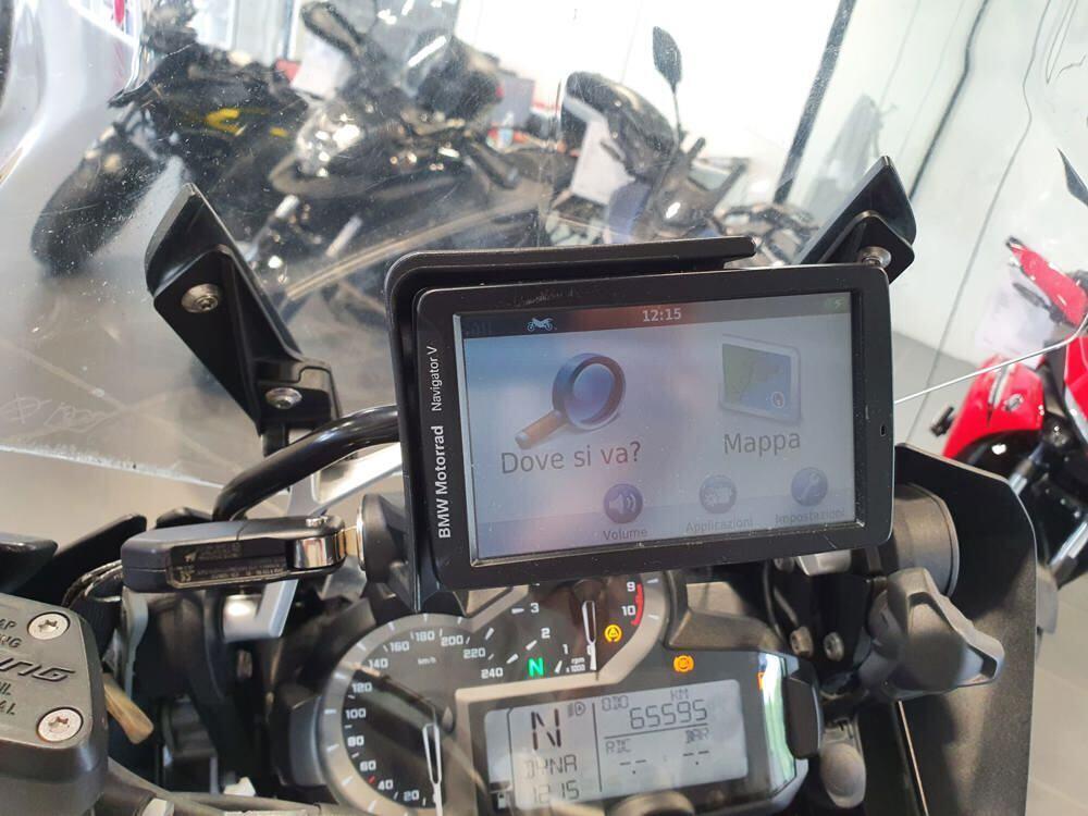 Bmw R 1200 GS (2013 - 16) (3)