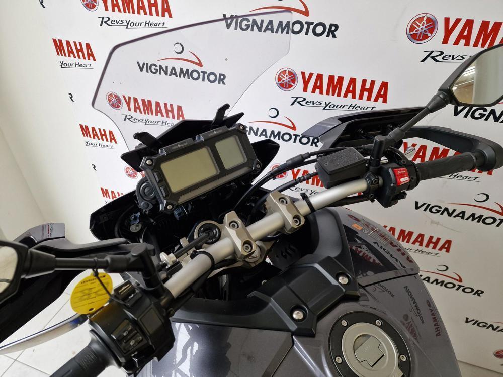 Yamaha Tracer 900 ABS (2015 - 16) (3)