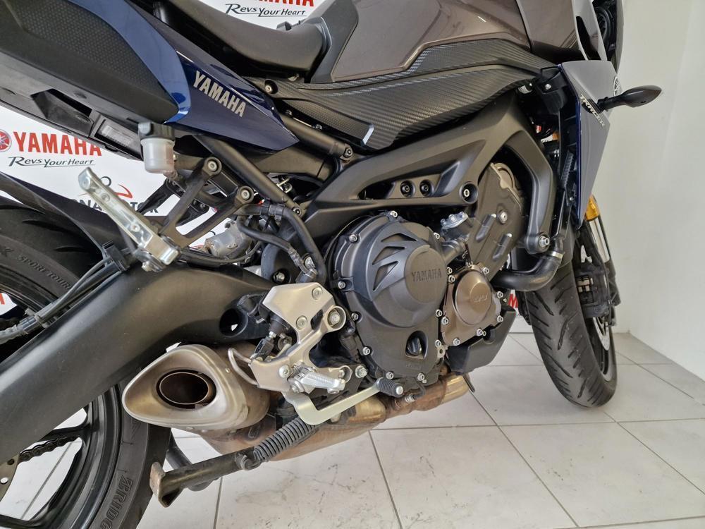 Yamaha Tracer 900 ABS (2015 - 16) (5)