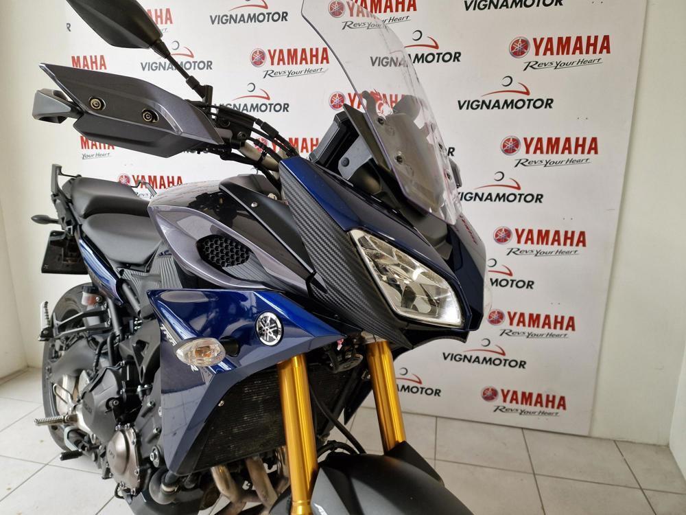 Yamaha Tracer 900 ABS (2015 - 16) (4)