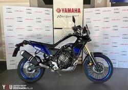 Yamaha Ténéré 700 (2021) usata