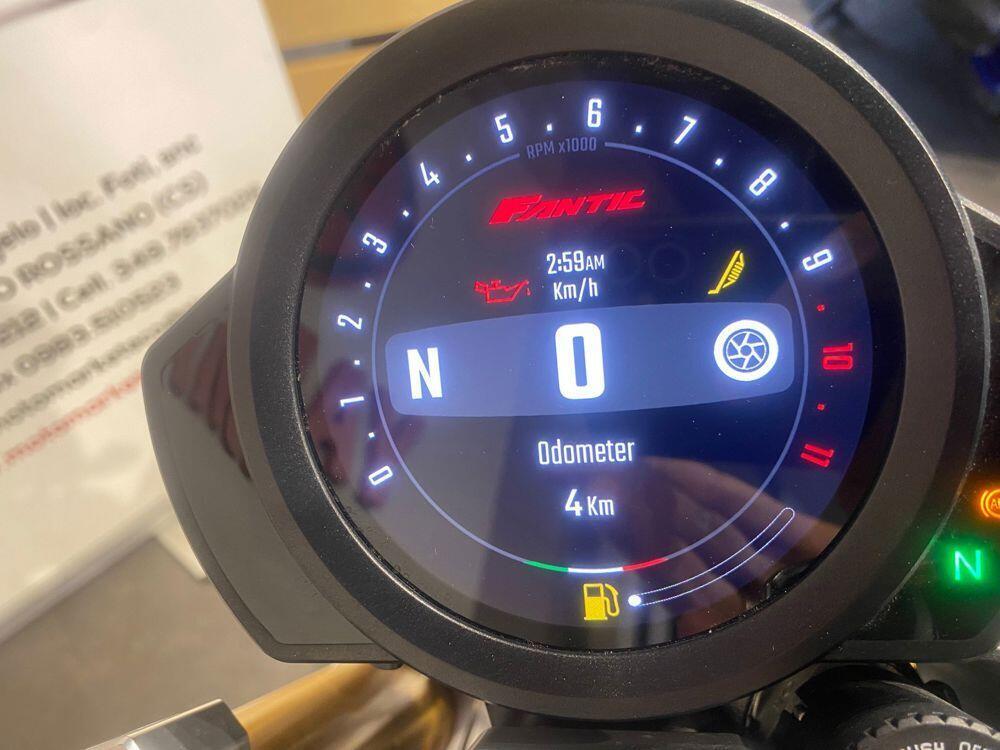 Fantic Motor Caballero 700 (2023 - 24) (2)