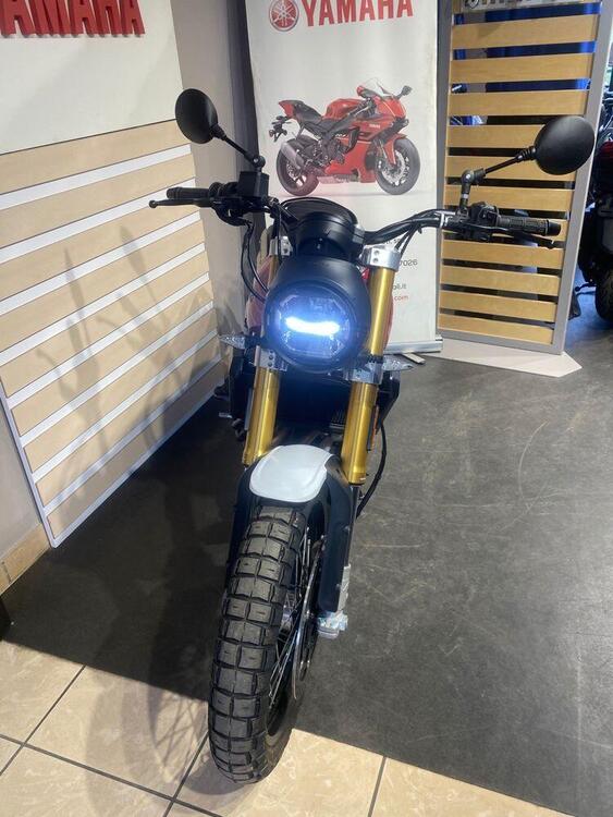 Fantic Motor Caballero 700 (2023 - 24) (4)