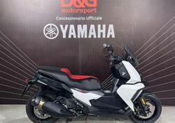 Bmw C 400 X (2018 - 20) usata