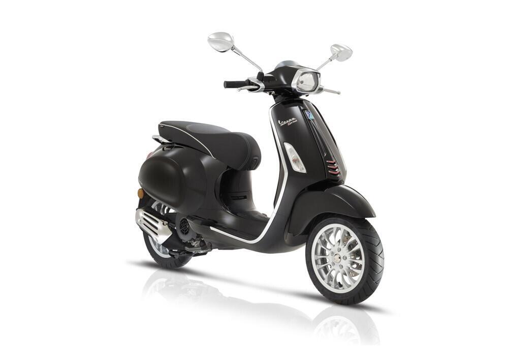 Piaggio Vespa 125 Primavera (4)