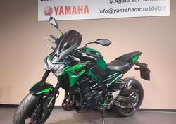 Kawasaki Z 900 Performance (2021 - 24) usata