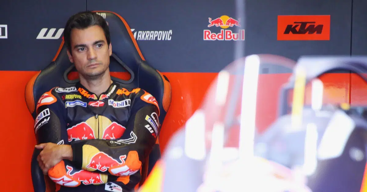 MotoGP 2025. Dani Pedrosa commenta la situazione di Bagnaia: "Pecco si chiede 'come fa Marc Marquez? Perch&eacute; io non riesco?'"