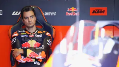 MotoGP 2025. Dani Pedrosa commenta la situazione di Bagnaia: "Pecco si chiede 'come fa Marc Marquez? Perch&eacute; io non riesco?'"