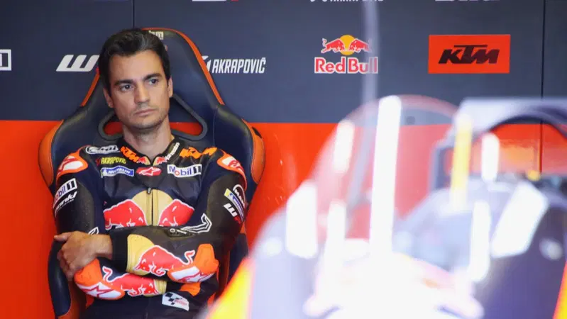 MotoGP 2025. Dani Pedrosa commenta la situazione di Bagnaia: "Pecco si chiede 'come fa Marc Marquez? Perch&eacute; io non riesco?'"
