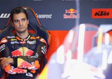 Pedrosa commenta la situazione di Bagnaia: Pecco si chiede 'come fa Marquez? Perché io non riesco?'