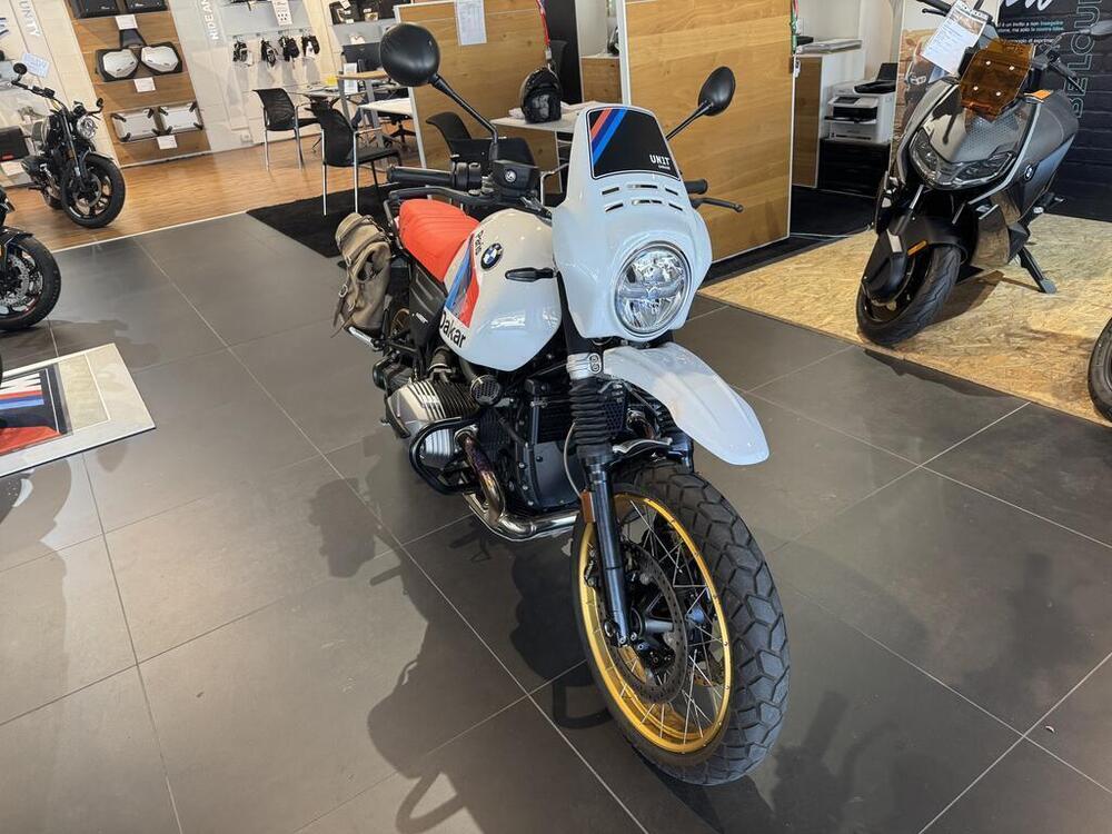Bmw R nineT Urban GS 1200 (2017 - 20) (4)