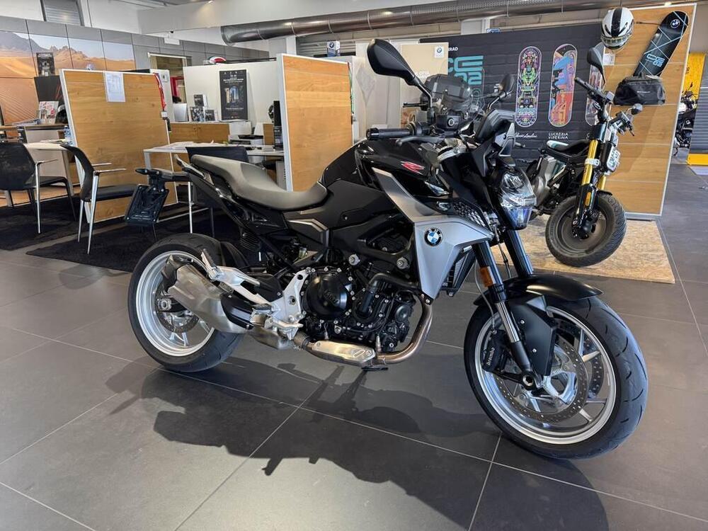 Bmw F 900 R (2017 - 20)