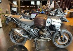 Bmw R 1300 GS Adventure Triple Black (2025) usata