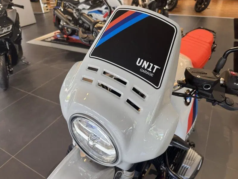 Bmw R nineT Urban GS 1200 (2017 - 20) (15)