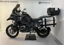 Bmw R 1200 GS Adventure (2017 - 18) usata