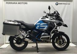 Bmw R 1200 GS Adventure (2006 - 07) usata