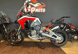 Ducati Multistrada V4 S (2021 - 24) usata