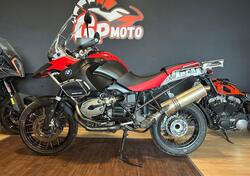 Bmw R 1200 GS Adventure (2008 - 09) usata