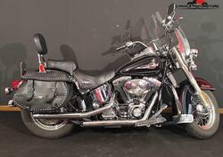 Harley-Davidson 1584 Heritage Classic (2006 - 07) - FLSTC usata