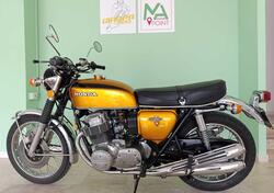 Honda CB 750 K (1975 - 80) usata