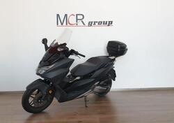 Honda Forza 125 ABS (2017 - 18) usata