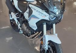 Rieju Xplora 557 17 (2025) nuova